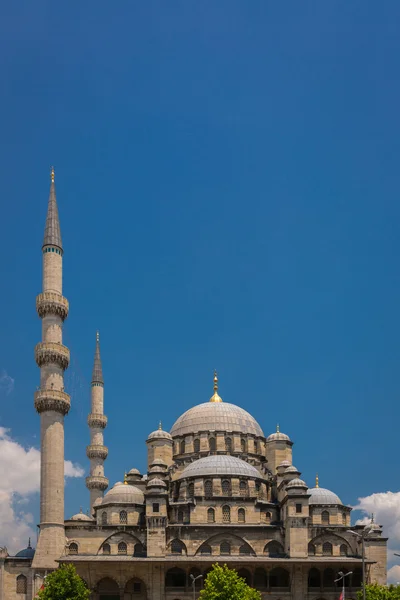 Mezquita Azul en Estambul Fotos de stock libres de derechos