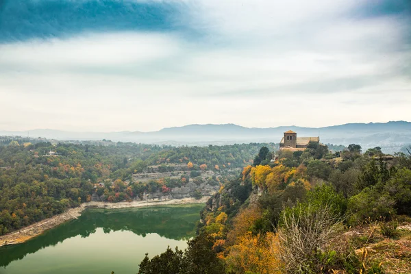 Paisaje de naturaleza hermosa Fotos De Stock Sin Royalties Gratis