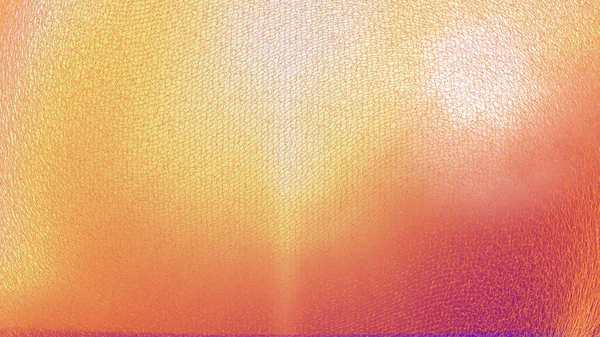 Αφηρημένο Μοτίβο Σωματιδίων Χρυσή Βαθμίδα Διαρροή Ελαφριά Υφή — Φωτογραφία Αρχείου