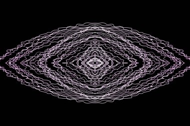 Noktalar ve dokuma çizgileri. Soyut arkaplan. Ağ bağlantısı yapısı. Düşen siber parçacıklar. Büyük veri akışı. 3d oluşturma