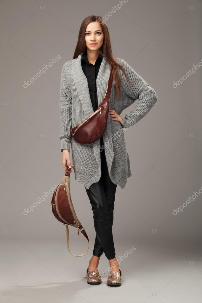 elegant fanny pack