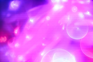 Tasarım için güzel bokeh soyut arkaplan dokusu. 