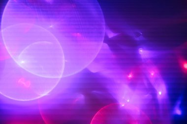 Tasarım için güzel bokeh soyut arkaplan dokusu. 