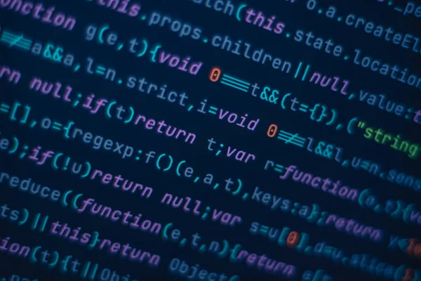 Ekran konsepti tasarımı. Bulut bilgi akışı. Soyut teknoloji geçmişi. Java Yazılım Mühendisi kavramı. Monitörde şifreli veri var. Python ikili kodu. Mobil uygulama tasarımı kavramı.