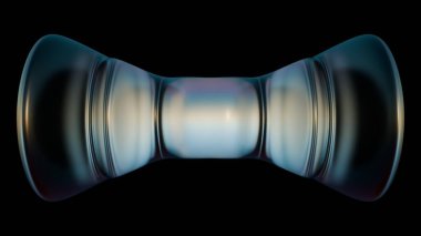 Soyut renkli sıvı gökkuşağı, tasarım, modern soyut şekiller. Web ve yazdırma tasarımı için yüksek kaliteli soyut resim.