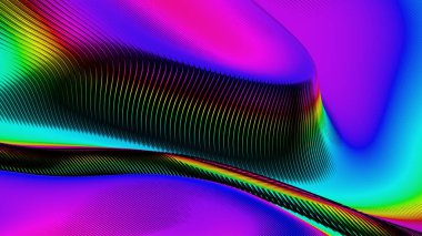 Noel ağacı süslemeleri hep yeşildir, bayramdır, soyuttur. Web ve yazdırma tasarımı için yüksek kaliteli soyut resim.