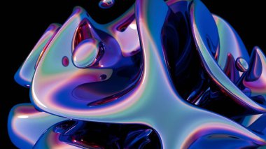 Noel ağacı süslemeleri hep yeşildir, bayramdır, soyuttur. Web ve yazdırma tasarımı için yüksek kaliteli soyut resim.