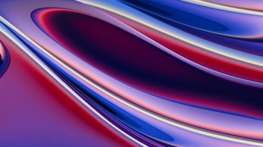 Altıgen, şekiller, 3D, hareket, mor, geometrik, tasarım içeren yüksek kaliteli profesyonel soyut altı köşeli şekiller. Bu resim soyut temalı pazarlama, reklam ve yaratıcı dijital arka planlar için mükemmeldir..