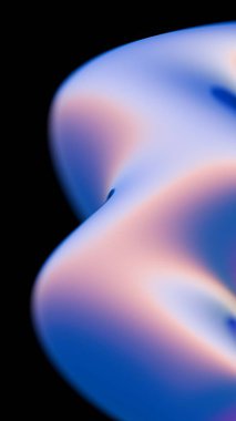 Altıgen, şekiller, 3D, hareket, mor, geometrik, tasarım içeren yüksek kaliteli profesyonel soyut altı köşeli şekiller. Bu resim soyut temalı pazarlama, reklam ve yaratıcı dijital arka planlar için mükemmeldir..