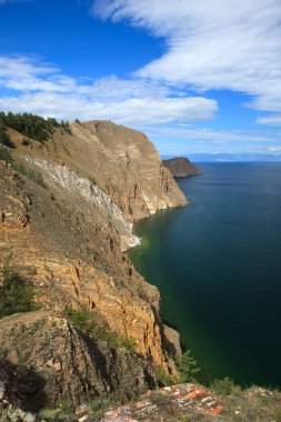 Deniz Baykal. yaz günü 