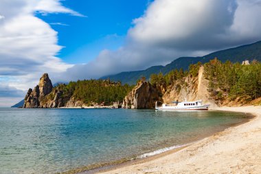 Deniz Baykal. yaz günü