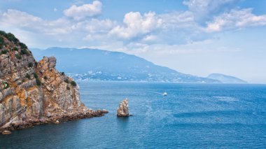 Rocky Mountain Beach ve yat