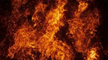 Inferno güvenlik duvarını yavaş hareket