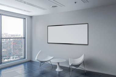 Boş resim çerçevesi kadar sahte