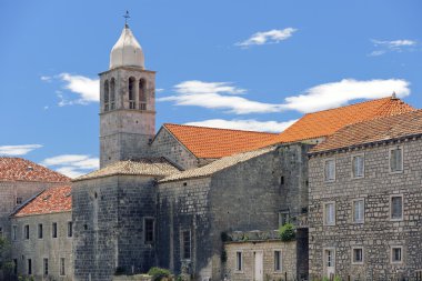 Gruuthuse Müzesi ve manastır