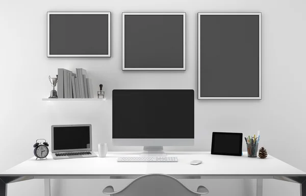 Masaüstü kadar sahte