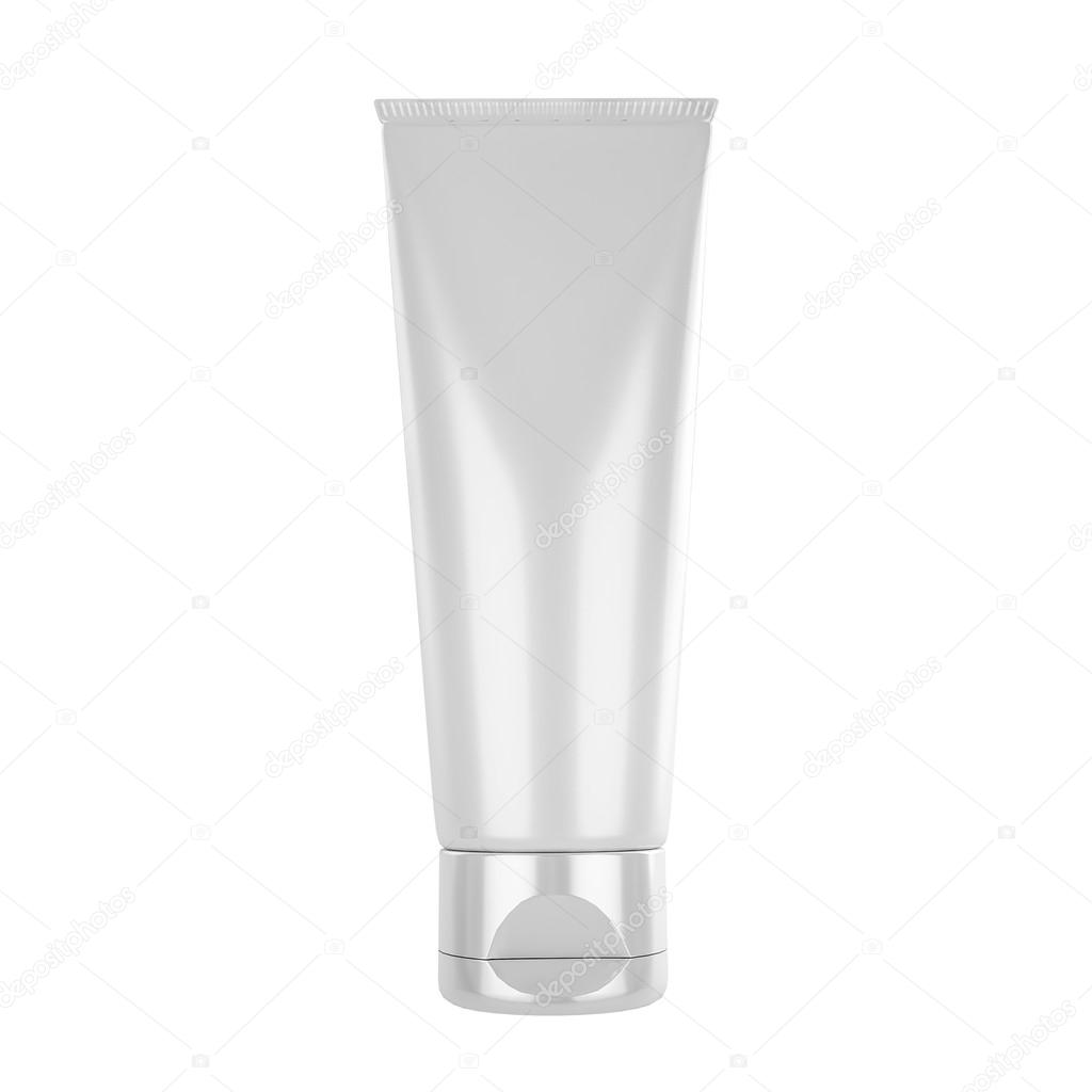Download Toothpaste Tube For Cosmetic Package Mock Up Stock Photo Image By C Pozitivo 87456504