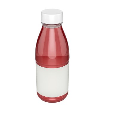 Plastik şişe sahte