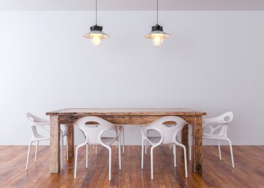 Arka plan kadar sahte duvar sanat