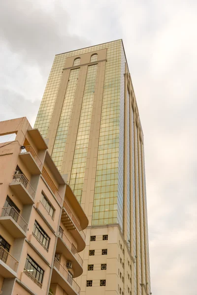 Edifici per uffici Guayaquil, Ecuador — Foto Stock