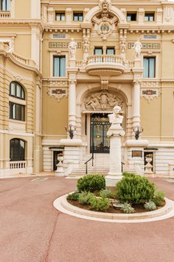 Monaco Grand Casino
