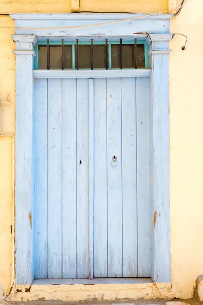 Doors — Stock Photo, Image