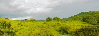 Azuero Yarımadası Panama