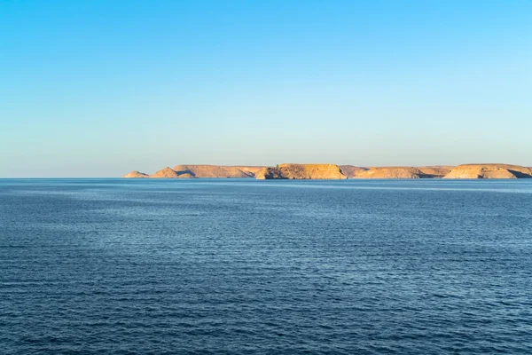 Ebu Simbel göl Nasır