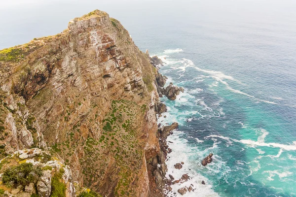 Cape Point near the Cape of Good Hope South Africa