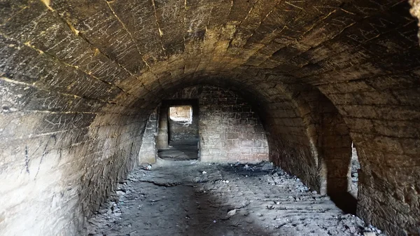 Odessa, Ukrayna yakınındaki kale Wolfsschanze (Wolf's Lair)