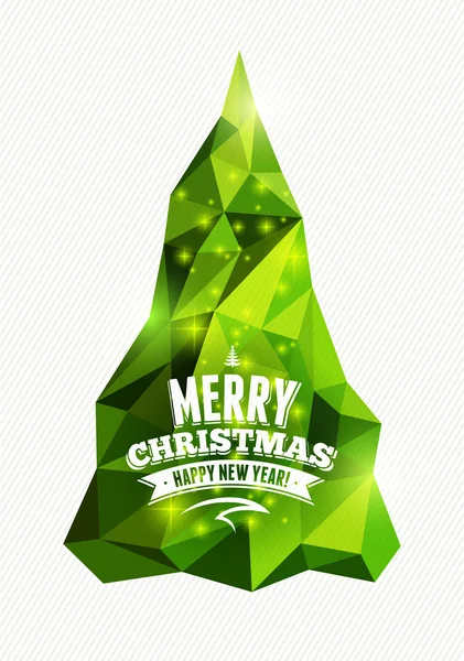 Christmas tree Vector Graphics