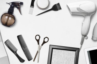 Marka Kimliği Model Sahne Arkaplan Kahramanı Resim Pazarlama Ürünleri