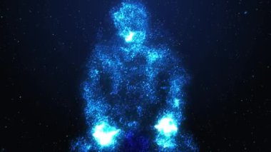 İnsan holografisi. Yeni teknolojiler