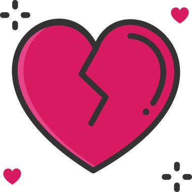 kalp sembolü çizimi 