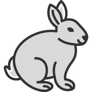 Paskalya Tavşanı çizimi, Paskalya konsepti