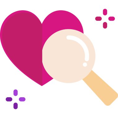 Basit vektör illüstrasyon araması