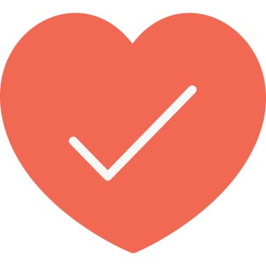 kalp sembolü çizimi 