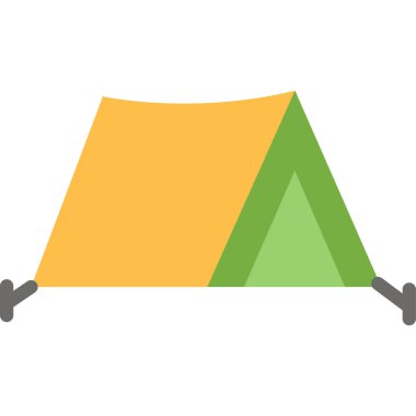 Basit vektör çizim kampı