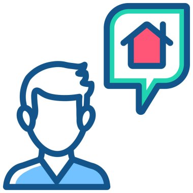 Basit vektör illüstrasyon desteği