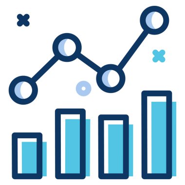 Basit vektör çizimi istatistikleri 