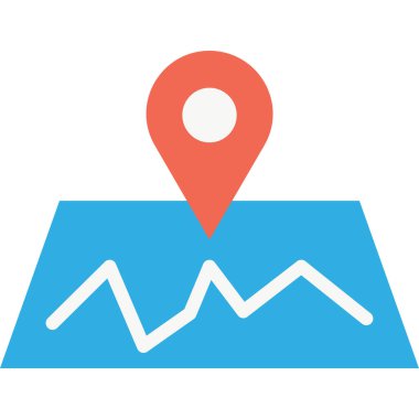 Basit vektör çizimi