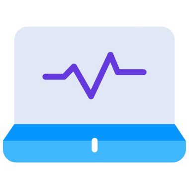 Basit vektör illüstrasyon iş kavramı 