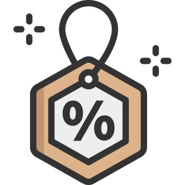 Basit vektör illüstrasyon sayısı