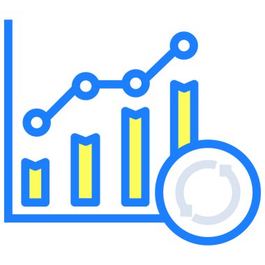 Basit vektör çizimi istatistikleri 