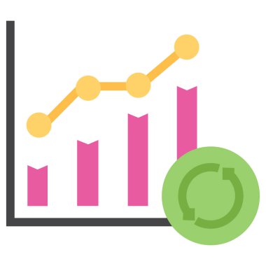 Basit vektör çizimi istatistikleri 