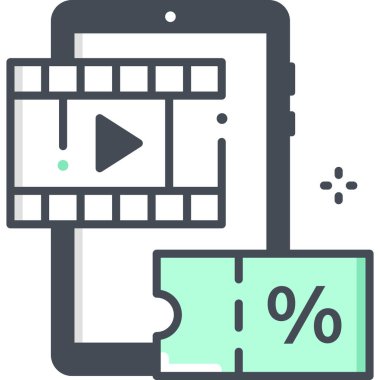 Basit vektör illüstrasyon kodu