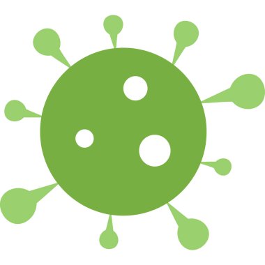 Basit vektör çizim virüsü