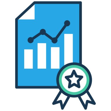 Basit vektör çizelgesi