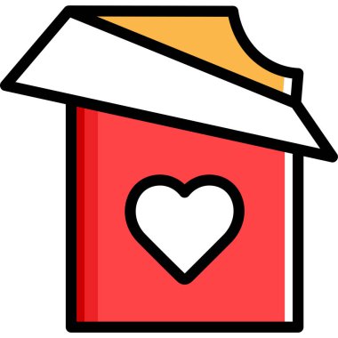 Basit vektör çizimi çikolatası