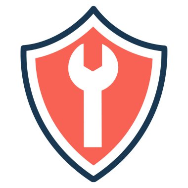 Basit vektör çizimi onarımı